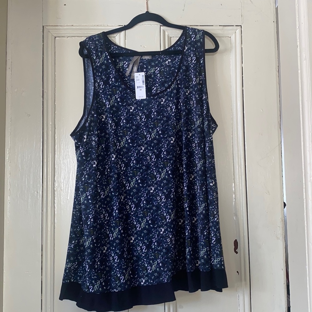 NWT Pennington’s blouse